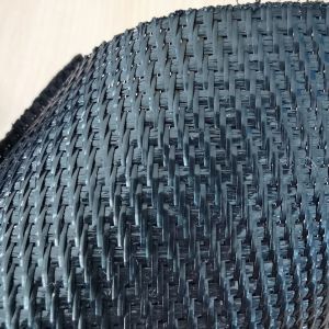 High Strength Woven Geotextile