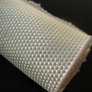 PET Woven Geotextile