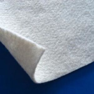 PET Nonwoven Geotextile