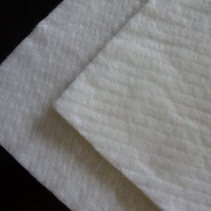 PET Continuous Filament Nonwoven Geotextile