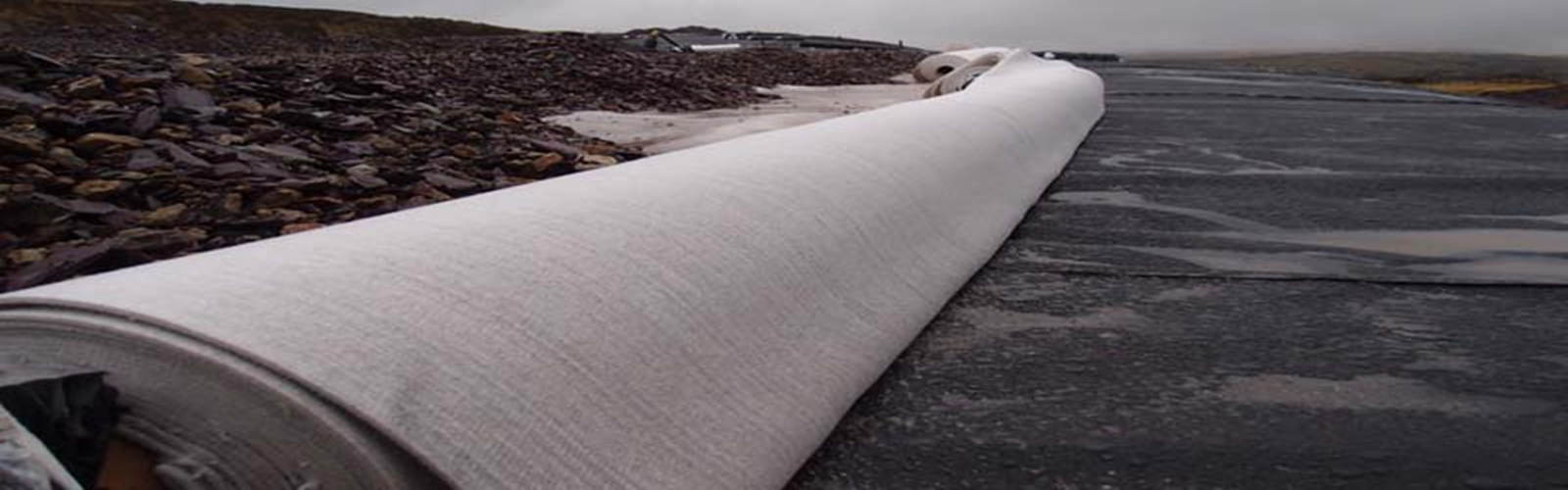 Geotextile