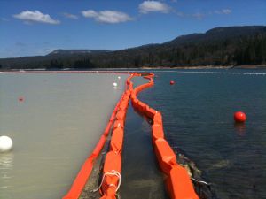 What is Silt Curtain?</a>
